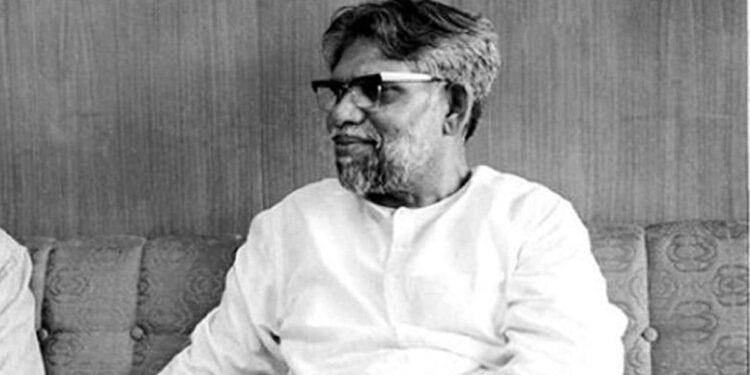 Bihar Congress Demands Bharat Ratna for Former CM Bhola Paswan Shastri, Seeks Statue and Museum in Patna