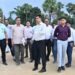 BIADA MD Inspects IMC Gaya Development Works, Directs Faster Construction and Timely Completion