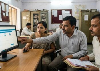 Bihar Teacher Transfer Schedule Changed: Government Teachers Can Apply From October 4 to 10