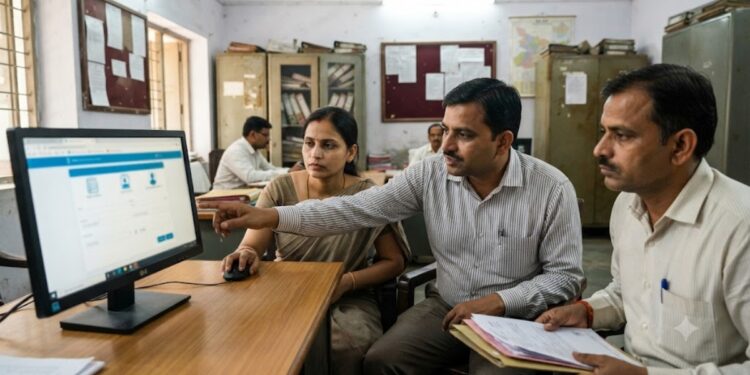 Bihar Teacher Transfer Schedule Changed: Government Teachers Can Apply From October 4 to 10
