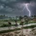 Bihar Weather Alert: Heavy Rain in 5 Districts on September 24, Lightning Warning Issued