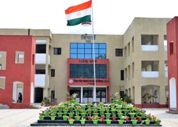 BIPARD Patna training programme where honorarium payments are made according to prescribed norms