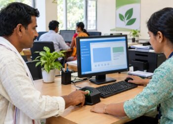 bihar_paperless_registration_news