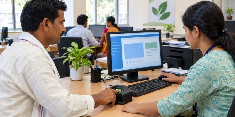 bihar_paperless_registration_news