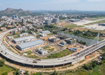 Bihar’s Infrastructure Push Is Reshaping Cities: Roads, Bridges, Airports and Industrial Clusters Fuel Real Estate Activity