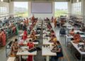 Textile Industry to Expand in Bihar: Muzaffarpur, Bhagalpur Get New Manufacturing Units