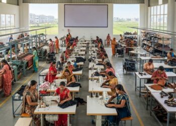 Textile Industry to Expand in Bihar: Muzaffarpur, Bhagalpur Get New Manufacturing Units