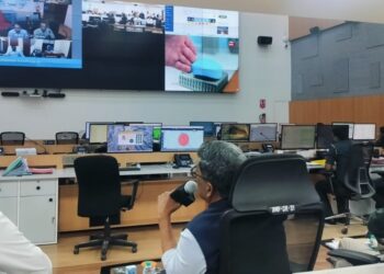 Bihar Flood Situation Reviewed as Government Prepares GR Aid Transfer on October 9