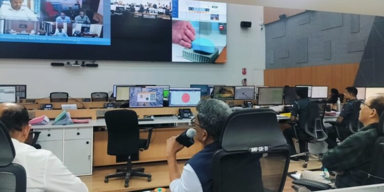 Bihar Flood Situation Reviewed as Government Prepares GR Aid Transfer on October 9