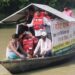 boat ambulance in Bihar