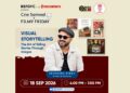 Patna Filmmakers Get a Chance to Decode Visual Storytelling With Director Devanshu Singh