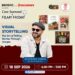 Patna Filmmakers Get a Chance to Decode Visual Storytelling With Director Devanshu Singh