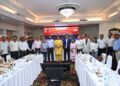 Bihar Eyes Big Investment Push in Leather and Footwear Sector as Industry Delegation Visits Mahwal Park