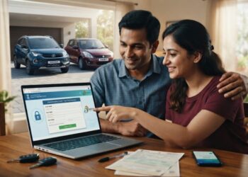 Second-Hand Vehicle Buyers Get Major Relief: Ownership Transfer Can Now Be Completed Online From Home