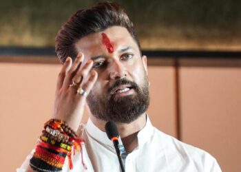 Chirag Paswan to Engage With Bihar’s Gen Z on September 24: ‘Youth BOLE TO’ Event in Patna
