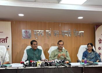 Bihar Film Industry Gets Major Push: Shooting Approved for 37 Films, Web Series and Documentaries