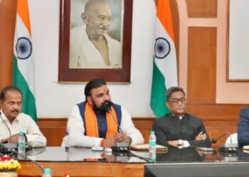 Bihar Cabinet Meeting Today at 4 PM: Jobs, Recruitment and Teachers’ DA on Agenda