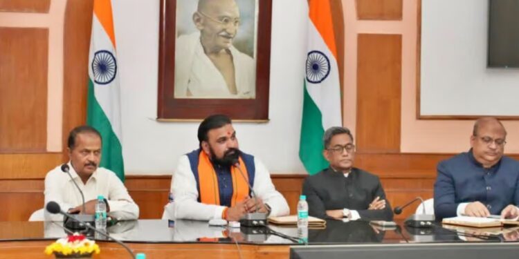 Bihar Cabinet Meeting Today at 4 PM: Jobs, Recruitment and Teachers’ DA on Agenda
