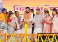 Pitru Paksha Mela Begins With Major Push for Gaya Tourism, Airport Connectivity and Pilgrim Facilities