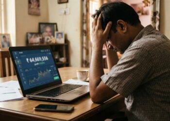 Patna Share Trading Scam: Fake App Showed Rs 4.73 Crore Profit, Victim Loses Rs 62.49 Lakh