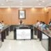 Bihar Cabinet Meeting Chaired by CM Samrat Chaudhary