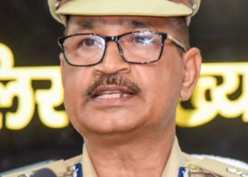 Bihar DGP Vinay Kumar Set to Become Chief Information Commissioner; Selection Committee Reaches Consensus