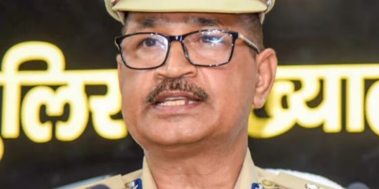Bihar DGP Vinay Kumar Set to Become Chief Information Commissioner; Selection Committee Reaches Consensus