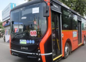 Bihar to Get 400 E-Buses Across 6 Cities, Patna to Receive 150 Under PM E-Bus Scheme