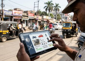 Bihar E-Challan Relief, 19,691 Pending Cases to Be Settled at Lok Adalat on September 12
