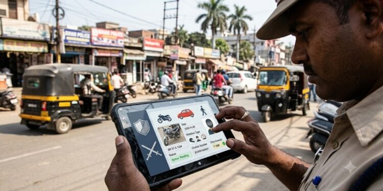 Bihar E-Challan Relief, 19,691 Pending Cases to Be Settled at Lok Adalat on September 12