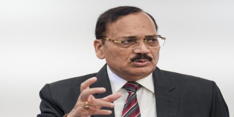 CJI Justice Surya Kant to Inaugurate Victim Rights Centre At Patna
