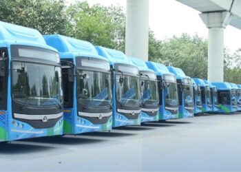 Delhi-Bihar interstate bus service planned ahead of Chhath, with Patna among the proposed destinations