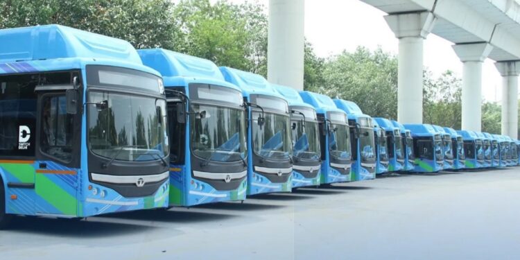 Delhi-Bihar interstate bus service planned ahead of Chhath, with Patna among the proposed destinations