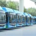 Delhi-Bihar interstate bus service planned ahead of Chhath, with Patna among the proposed destinations
