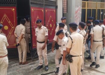 Bihar EOU Raids Patna, Bhojpur and Danapur Premises of Transport Official in Rs 1.49 Crore Disproportionate Assets Case