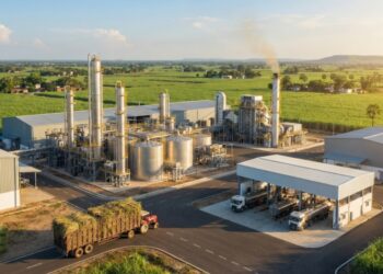 Bihar Plans 25 New Sugar Mills Under Sugarcane Investment Policy 2026; Ethanol and Bio-Energy Projects in Focus