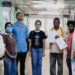 Patna Eye Donation: Son Donates Father’s Corneas After His Death, 423 PMCH Patients Await Transplants