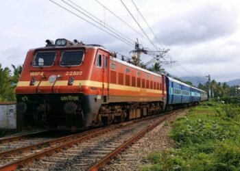 India Railways Announced Kolkata-Banaras Puja Special Train