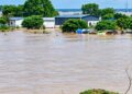 Flood situation worsens across Bihar as Ganga, Gandak, Kosi, Punpun and Ghaghra rise above danger levels; 16.84 lakh people affected across 11 districts