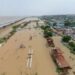 Bihar Flood Crisis Deepens as Ganga, 7 Other Rivers Rise; 13 Districts Affected