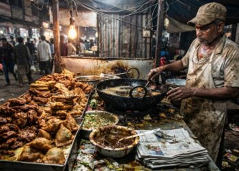 Bihar Food Safety System Stretched Thin: One Officer, Limited Staff and No Dedicated Office for 7 Districts