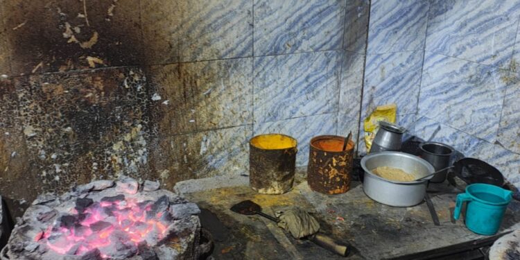 Unsafe Food Under Scanner in Bihar: Action Taken in Samastipur, Muzaffarpur and Rohtas