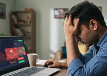 Patna Online Trading Scam: Youth Loses Rs 11.97 Lakh After Being Lured With High Returns, Asked for Rs 30 Lakh More