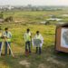 Bihar Greenfield Satellite Township Plan Moves Ahead: Land Survey Complete, Records to Be Matched Before Final Map