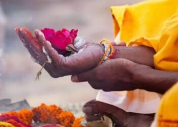 Pitru Paksha Mela 2026: Bihar Tourism to Set Up 2,500-Bed Tent City in Gaya, E-Rickshaws and Helpline Planned
