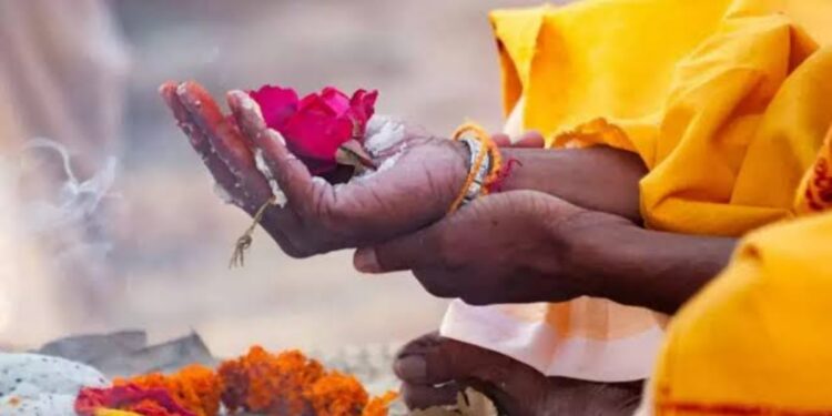 Pitru Paksha Mela 2026: Bihar Tourism to Set Up 2,500-Bed Tent City in Gaya, E-Rickshaws and Helpline Planned