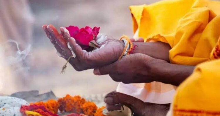 Pitru Paksha Mela 2026: Bihar Tourism to Set Up 2,500-Bed Tent City in Gaya, E-Rickshaws and Helpline Planned