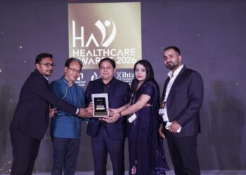 Satyadev Hospital Wins Two National Honours at ET Health Awards 2026, Puts Bihar Healthcare in Spotlight