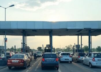 Bihar State Highway Toll Begins Soon: Check the Two Roads Where Charges Will Apply