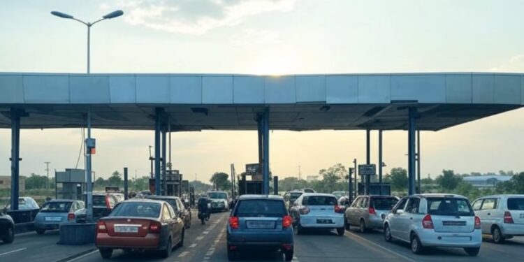 Bihar State Highway Toll Begins Soon: Check the Two Roads Where Charges Will Apply